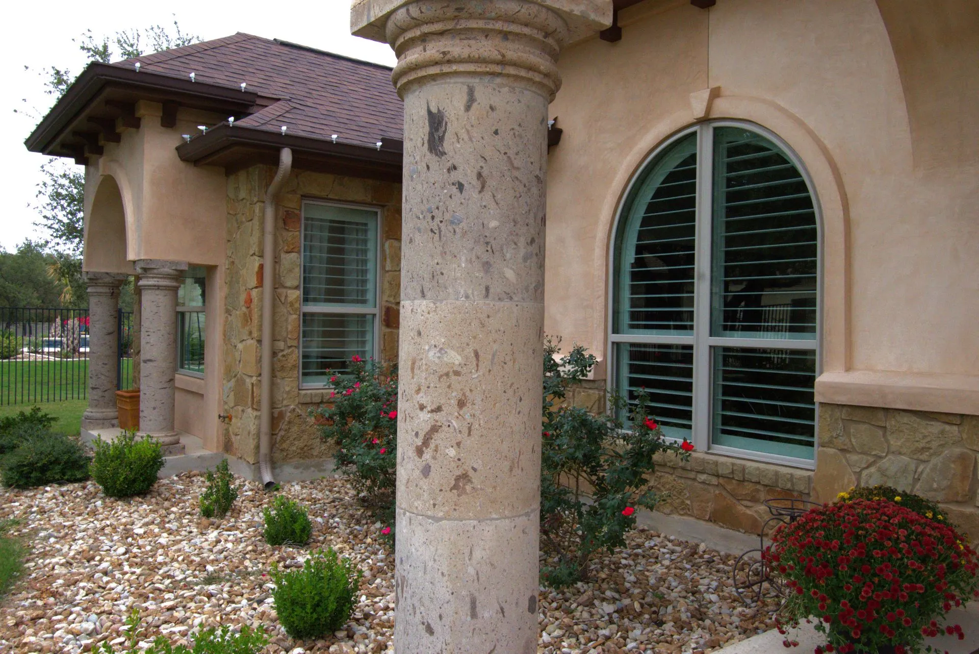 Plantation Shutter Materials - Why Solid Basswood is the Superior Choice