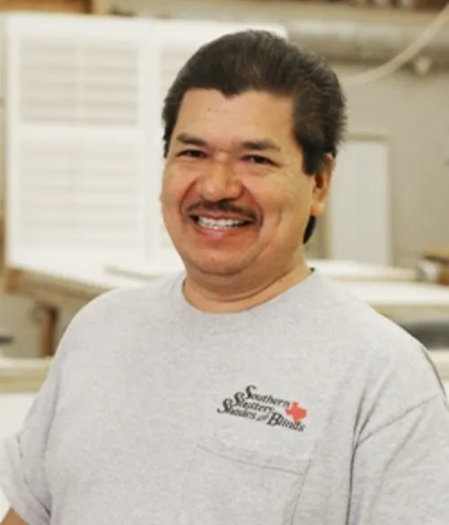 Painted and stained shutters expert