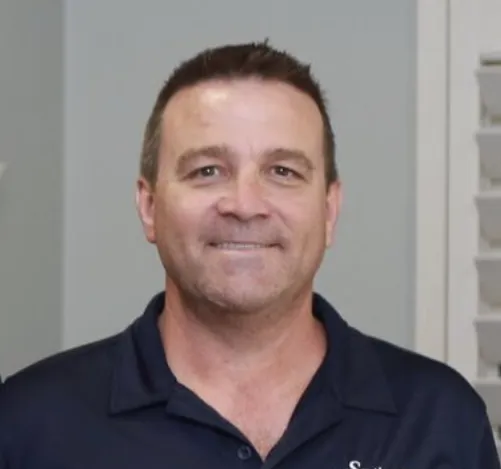 25 years of experience in the shutters business