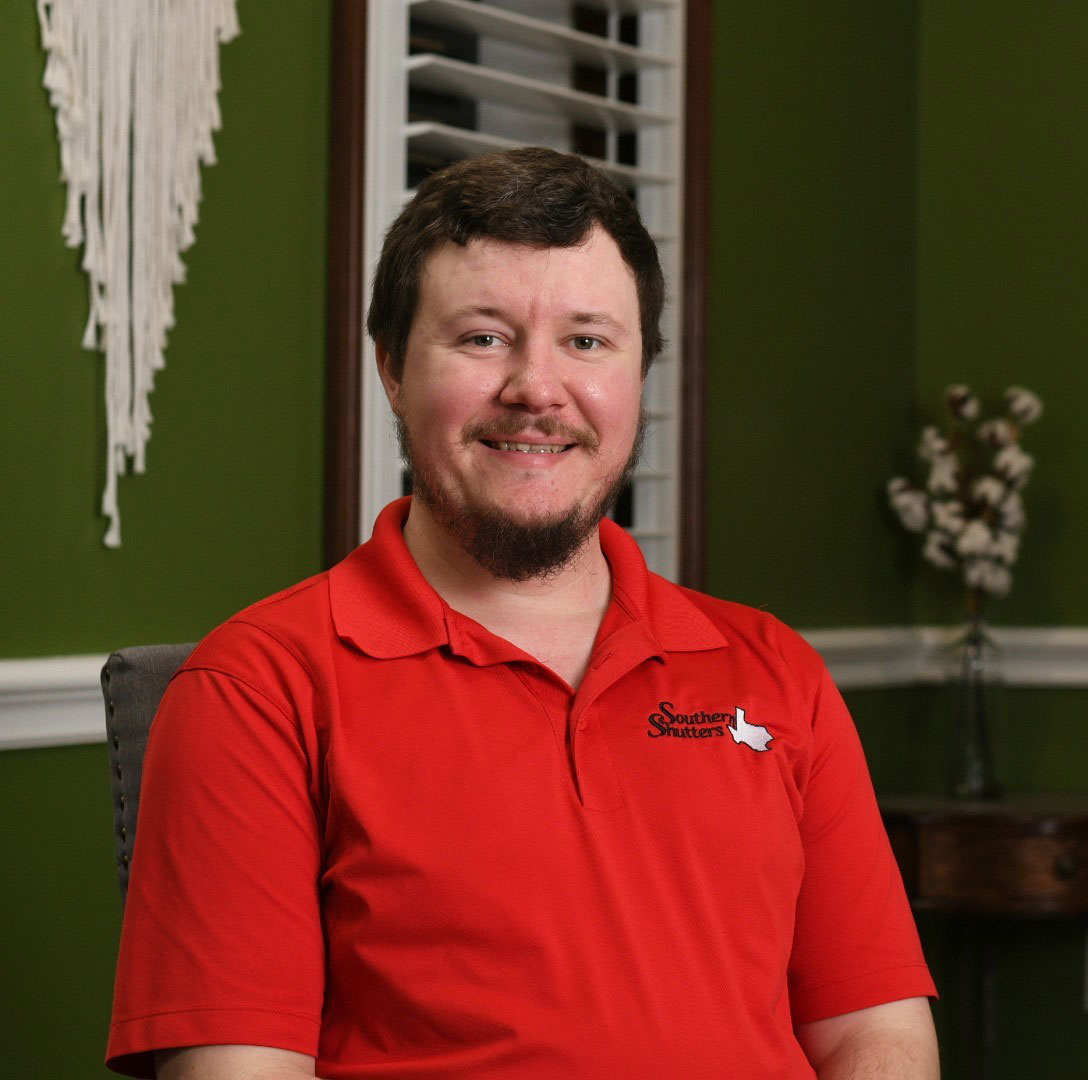 Shutter color matching professional